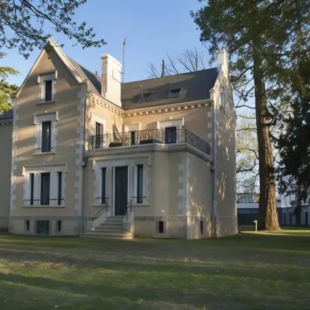Domitys le Château des Plans