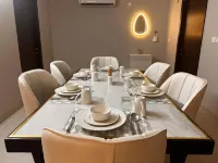 Celesto Luxury Residences by Chakola’s Hospitality Hoteles cerca de St. Joseph's Church, Manakody - 680012
