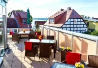 Müritzperle Hotels in Waren