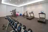 The Belamy House Managed by HII - Gym