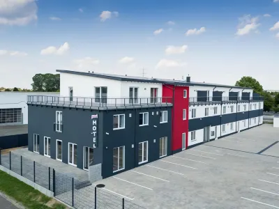 Hotel Schlafplatz Hotels in Rodgau