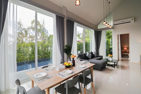 차움 하우스 풀 빌라(Chaum Haus Pool Villas)_5