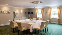 The Carlyon Bay Hotel and Spa Hotels in St Austell