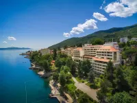 Hotel Excelsior - Liburnia Các khách sạn ở Ika