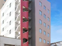 HOTEL LiVEMAX BUDGET Fuchu Annex Hotels near Fuchu Prison