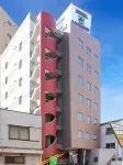 HOTEL LiVEMAX BUDGET Fuchu Annex - 3-Star