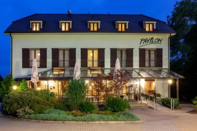 Pavilon Hotels in Říčany