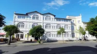 Hotel Deutsche Flagge