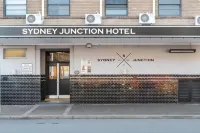 Sydney Junction Hotel Mayfield 호텔