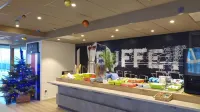 Ibis Budget Chalon Sur Saone Nord Hotels in Dracy-le-Fort