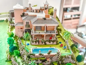The Marbella Heights Boutique Hotel
