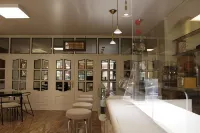 Hotel Alda A Boira