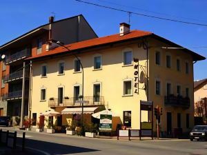 Hotel Corona Grossa