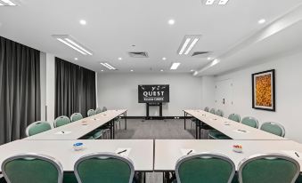 Quest Kelvin Grove