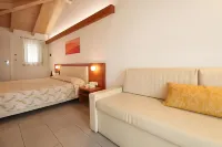 Agritur Ponte Alto Hotels in Pergine Valsugana