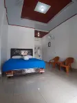 Wisma Tiga Saudara Hoteles en Menteng