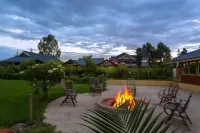 Anka Resort
