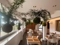Moma Hotel Wellness & Spa Hôtels à : Province of Potenza