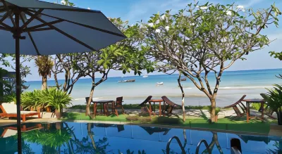 Layalina Hotel Отели рядом с достопримечательностью «Scuba Quest Dive Center Kamala»
