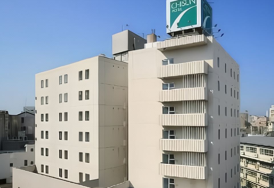 Chisun Hotel Koriyama - Housity