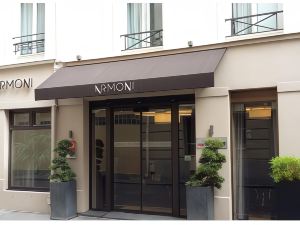 Hotel Armoni Paris