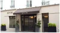 Hotel Armoni Paris Hotels in Paris
