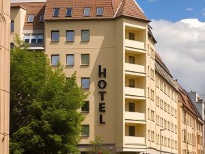 VCH - Hotel Dietrich-Bonhoeffer-Haus