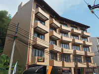 Betong Hill Hotel Hotels in 