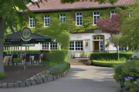 Landhotel Dotlingen Hotels in Harpstedt