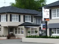 Colonial Inn Motel Hotels in Christchurch