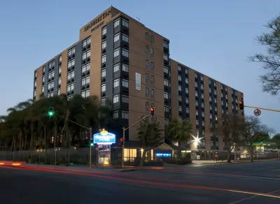Manhattan Hotel Hotels in Pretoria