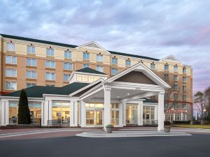 Hilton Garden Inn Raleigh-Durham Airport