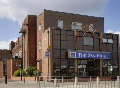 The Sea Hotel