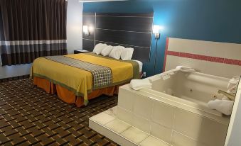 Faribault Hometown Inn & Suites