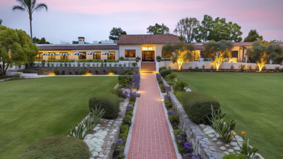 The Inn at Rancho Santa Fe