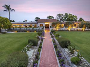 The Inn at Rancho Santa Fe