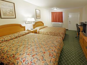 Americas Best Value Inn Gainesville