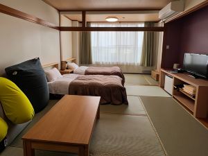 Hotel New Umeya