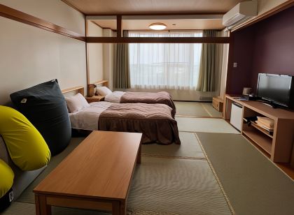 Hotel New Umeya