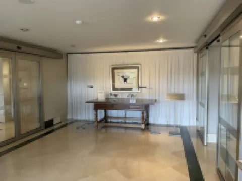 Parador de Puebla de Sanabria