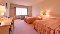 Bade Park Avance Fukuchi Hotels in Gonohe