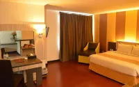 Grand Imawan Hotel