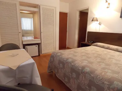 Bonne Etoile Hotels in 