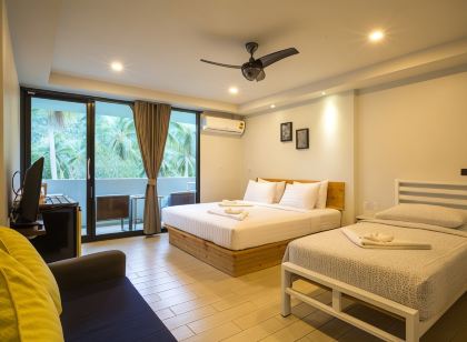 Good Dream Hotel (Khun Ying House)