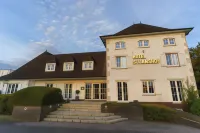 St-Janshof Hotel Hotels in Ауденарде