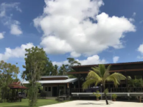 สตูลบูติกรีสอร์ท (Satun Boutique Resort) โรงแรมในอำเภอเมืองสตูล