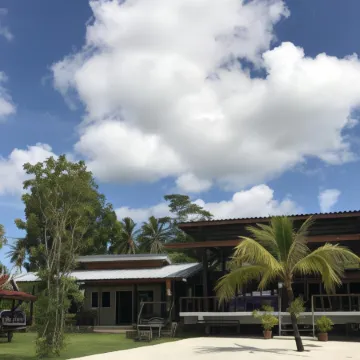 Satun Boutique Resort