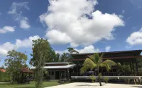 Satun Boutique Resort Hoteles en Satun