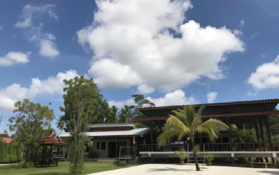 Satun Boutique Resort