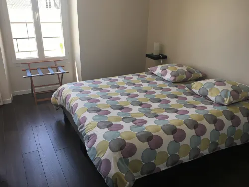 L'Art Dit Vin Hotels in La Roche-Chalais